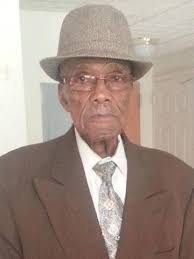 Obituary information for Charlie Kit Blackstock