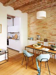 Couleur Soleil A Barcelone Planete Deco A Homes World Maison Moderne Maison Minimaliste Architecture Maison Moderne