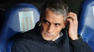 Vojvoda &eacute; demitido do Racing ap&oacute;s elimina&ccedil;&atilde;o no Campeonato Argentino - VAVEL Brasil