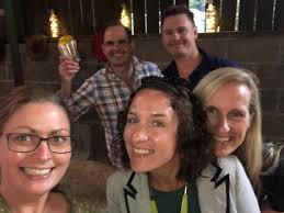 Lyndsay's "Couch to 5k" to Half Marathon Challenge.