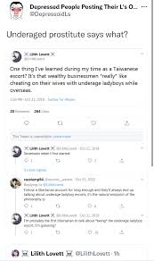 Gimmick Account Twitter  ______ posting their LsWs  ______ Out of  Context | Page 22 | Kiwi Farms