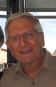 Robert Melbourne REILLY