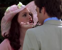 The Princess Diaries 2: Royal Engagement Review