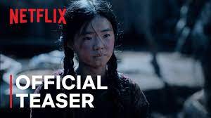 Tale of ashin , kingdom a sidequel from kingdom season two and a backstory about the mysterious character lee chang's group encountered on their journey north to discover the origins of the infected. Kingdom Trailer Zum Special Ashin Of The North