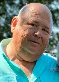 Ricky Doty's Instagram, Twitter & Facebook