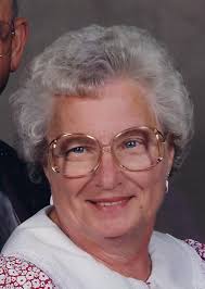 Obituary information for Geraldine M. Mannor