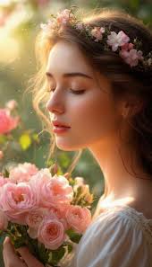 The purest manifestation of Love is sacrifice & commitment not only  feeling. You love to the degree you know God experientially!