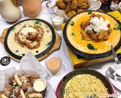 Chir chir chicken factory pavilion kl: Sunshine Kelly Beauty Fashion Lifestyle Travel Fitness Chir Chir New Menu Pavilion Elite Kl