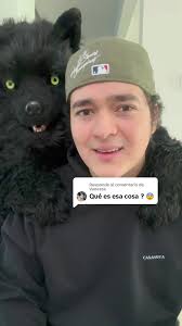 Respuesta a @Vanessa 😨 #fyp #parati #vira #miedo #terror #misterio #perros  #max