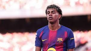 barcelona vs villarreal 아이콘