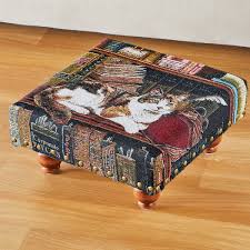 We did not find results for: Library Cat Tapestry Footstool Collections Etc