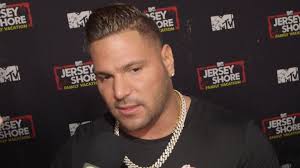 The los angeles police department confirms to e! Jersey Shore S Ronnie Ortiz Magro Says There S No Bad Blood With Sammi Sweetheart Giancola Exclusive Entertainment Tonight