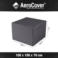 Wholesale square top spandex banquet chair covers for weddings and events. Lounge Chair Cover Square Aerocover Breathable Covers