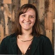 Ashley Rahn's Instagram, Twitter & Facebook