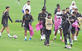 Europa League, alle 18.45 Juve-Rennes. Le formazioni ufficiali