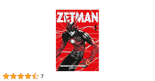 ZETMAN T.01