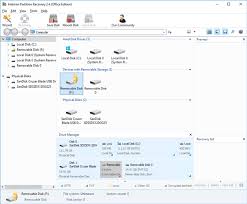 Dear lifehacker,i know hard drives can fail, but how long do they really last? How To Recover Data From A Disk Encrypted By Bitlocker