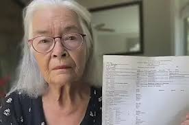 Obituary for Rosemary Borgerding