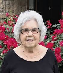 Mrs. Orine Ingram Obituary