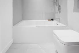 Available with a right or left drain, in standard dimensions, this. Alcove Bathtub Shower Bathtubs Freestanding Wall Adjacent Bc 11 Cube Collection Wetstyle