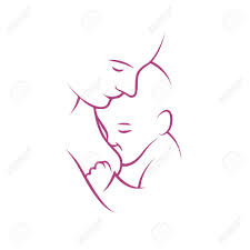 Contenido para adultos búsqueda segura. Lactancia Materna Vector De Senal Emblema De La Coalicion De Lactancia Materna Ilustraciones Vectoriales Clip Art Vectorizado Libre De Derechos Image 42754562
