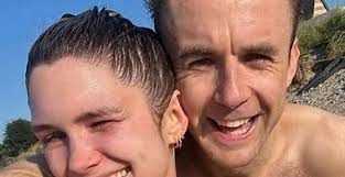 Inside Dr Tony Holohan's 'second chance' at love with Ciara Cronin