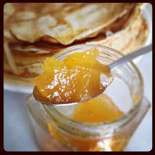 Confiture De Melon A La Cardamome Creadidi Confiture Melon Confiture Recette Confiture