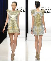 Project Runway All Stars S2 E7 Project Runway Dresses Project Runway Designer Fashion