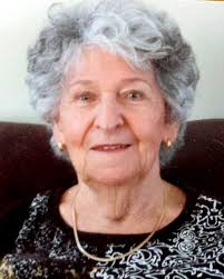 Alicia Morel Tremblay