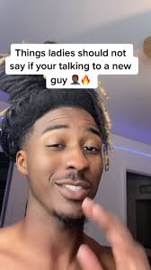 Things Not to Say in the Talking Stage: Guy Code Dating Advice