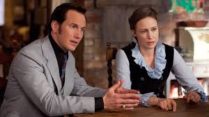 The devil made me do it. The Conjuring 3 Release Date Set For 2020 Comingsoon Net