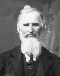 Monroe Goff (1809-abt.1875)