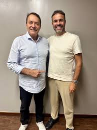 Da preleção ao raio-x do elenco: o que o Cruzeiro mostrou a Artur Jorge antes de anúncio