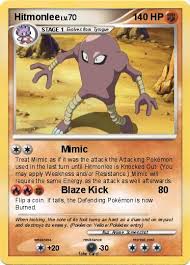 Coloring fun for all ages, adults and children. Pokemon Hitmonlee 67