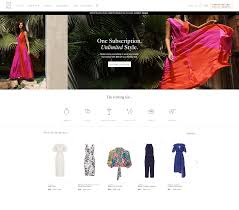 Lots of dress rental services offer exclusive bride and bridesmaid collections, bridal q: How To Start An Online Dress Rental Business Understanding The Business Model And Website Features