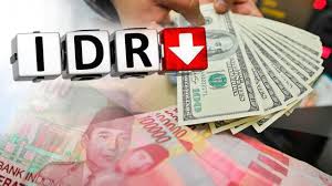 Sejak februari 2018, nilai tukar rupiah terhadap us dolar masih yang terbaik di dunia. Menko Darmin Ungkap Sebab Rupiah Ri Melemah Tak Seperti Ringgit Malaysia Bisnis Liputan6 Com