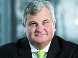 Mark Price stands down as international trade minister