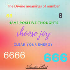 66 angel number receives its meaning and significance from the double effect of angel number 6. What Does Angel 6666 Mean Archives Amelia