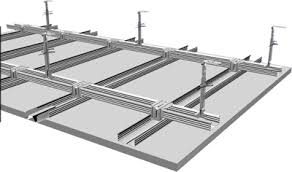 Rigips Broschure Die Dicke Und Die Leichte Trockenbau Rigips Deckenarchitektur