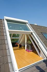 Openair Schiebe Dach Openair Schiebe In 2020 Loft Conversion Roof Loft Conversion Roof Design