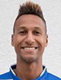 Christian Jidayi / Foto Transfermarkt