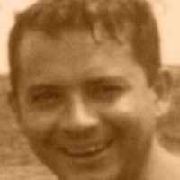 Salvador Enrique Jovel Vigil (1931–2014)