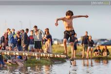 The Blakeney Greasy Pole 2026