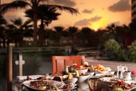 كمون في أبو ظبي ريزيرف اوت