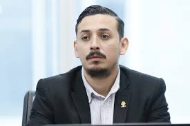 Diputado Ariel Robles mintió sobre propiedad subvalorada a su nombre