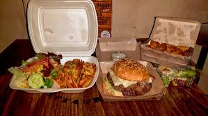 Peppers Mexikanisch Italienischer Lieferservice In Regensburg