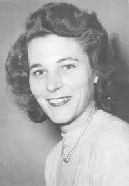 June Elizabeth Doran