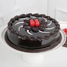 These chocolate cakes, biscuits and bars are perfect for a weekend baking project. Order Chocolate Truffle Cake Half Kg For Birthdays Insity