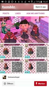 Animal Crossing Cute Dress Animal Crossing Animal Crossing Qr Animal Crossing Guide