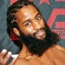 Usama Rahman vs. Sean Mora, Next Level Fight Club 15